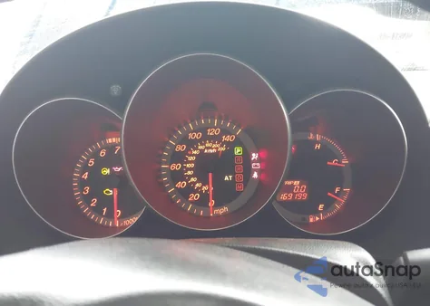 2005 Mazda Mazda3 S z USA, uszkodzony, nr VIN JM1BK323851233606